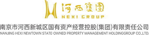 河西集团标识