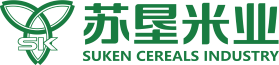 江苏农垦米业集团标识